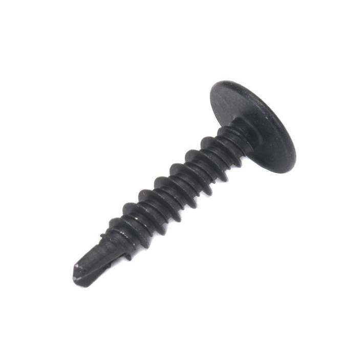BMW Phillips Screw for Plastic Material 11531266471 - OE Supplier 11531266471